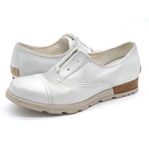 SOREL Oxford Comfort Shoes